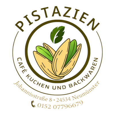 Pistazien Café Logo